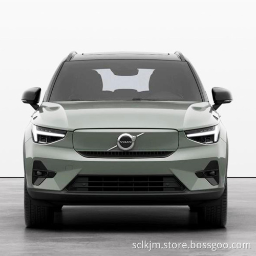 Лучшая продажа дешевая новая энергия электромобиль volvoxc40 с полным чистым электромобилем максимальная скорость 160 км/ч длиной выносливости Ele